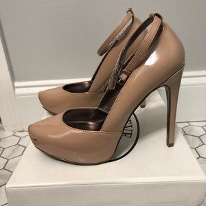 Steve Madden Heels